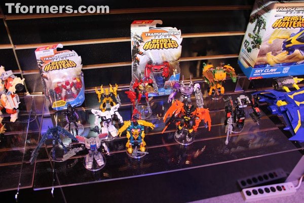 Toy Fair 2013   First Looks At Shockwave And More Transformers Showroom Images  (51 of 75)